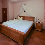Hotel Alte Buergermeisterei