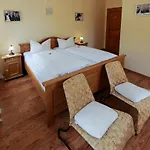 Hotel Alte Buergermeisterei