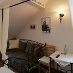 Hotel Alte Buergermeisterei Ediger-Eller