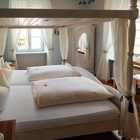 Alte Buergermeisterei Hotel Ediger-Eller