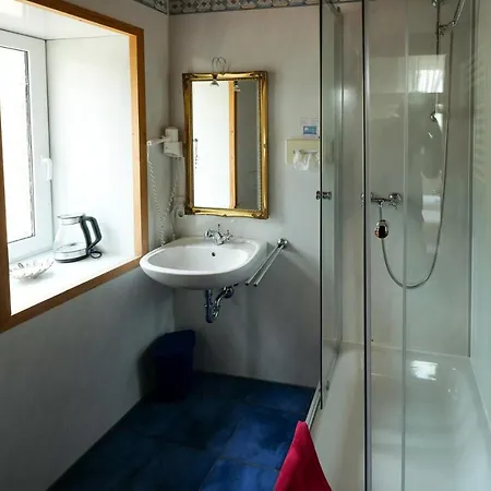 Alte Bürgermeisterei *