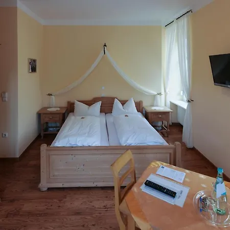 Alte Buergermeisterei Otel