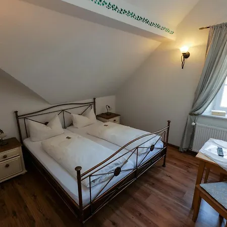 Alte Bürgermeisterei