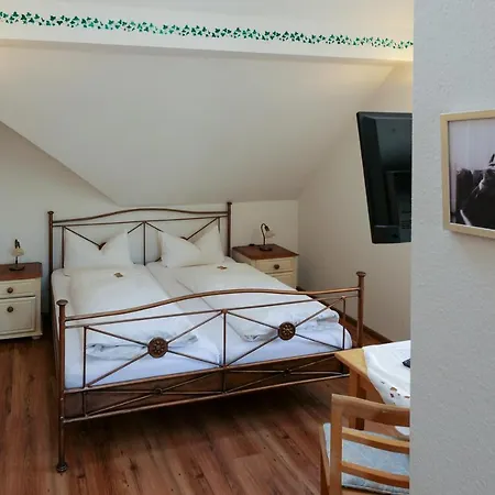 Alte Bürgermeisterei Hotel *