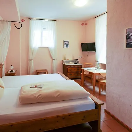 Alte Bürgermeisterei Ediger-Eller