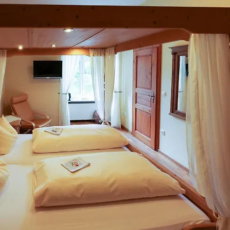 Alte Buergermeisterei Otel