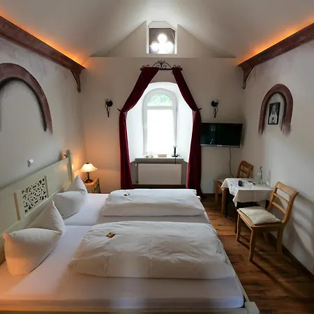 Alte Buergermeisterei *