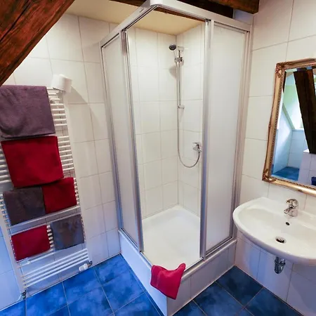 Hotell Alte Buergermeisterei *