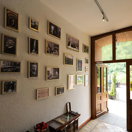 Alte Buergermeisterei Hotel *