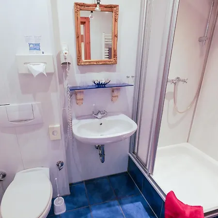 Alte Bürgermeisterei *