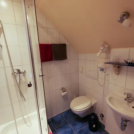 Hotel Alte Bürgermeisterei *