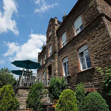 Hotel Alte Bürgermeisterei Bremm