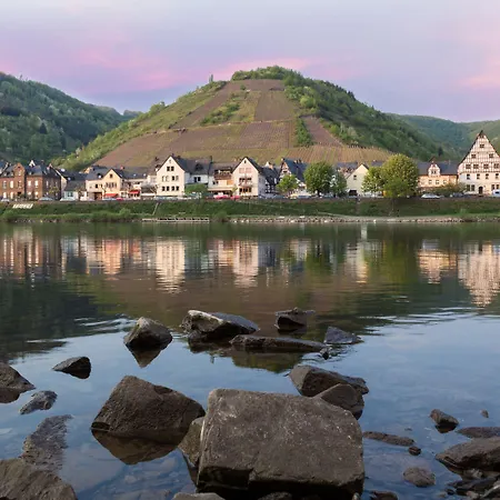 Hotel Alte Bürgermeisterei Bremm