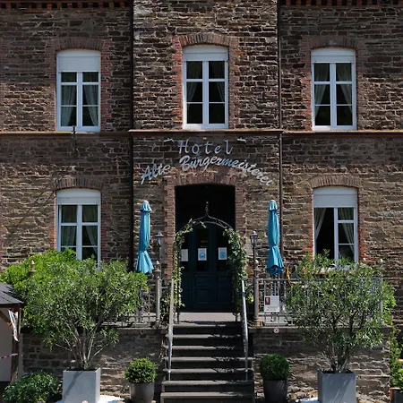 Alte Bürgermeisterei