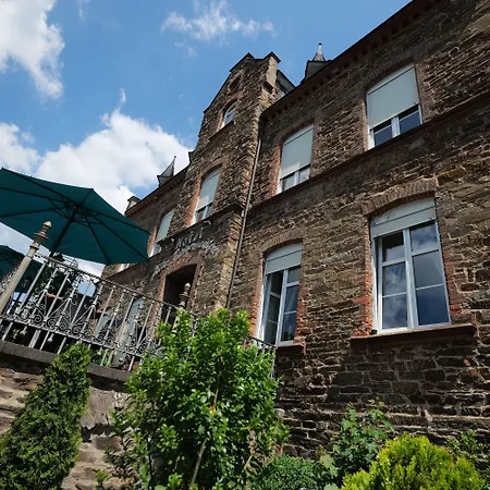 Alte Bürgermeisterei Hotel *