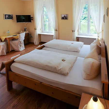 Alte Bürgermeisterei *