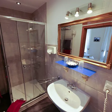 Hotel Alte Bürgermeisterei *