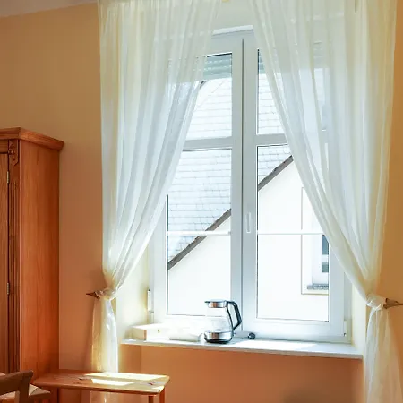 Alte Buergermeisterei Hotel Ediger-Eller