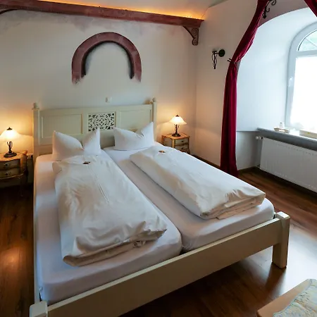 Alte Buergermeisterei *