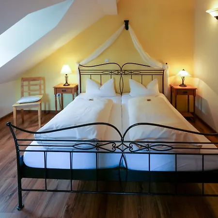 Hotel Alte Bürgermeisterei Bremm