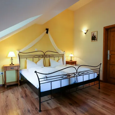 Alte Bürgermeisterei Bremm