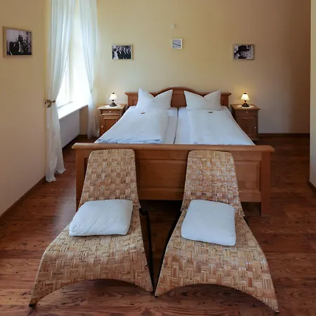 Alte Bürgermeisterei