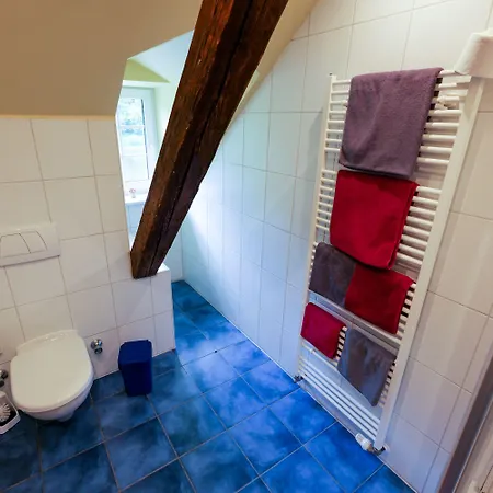 Alte Buergermeisterei Hotel Ediger-Eller