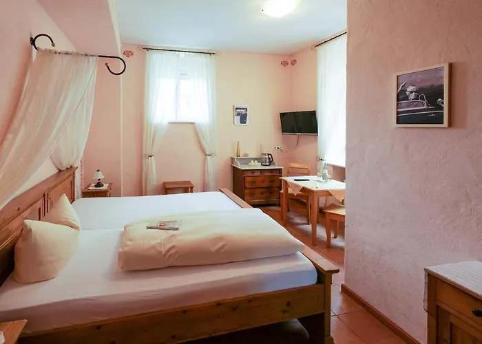 Alte Buergermeisterei Bremm