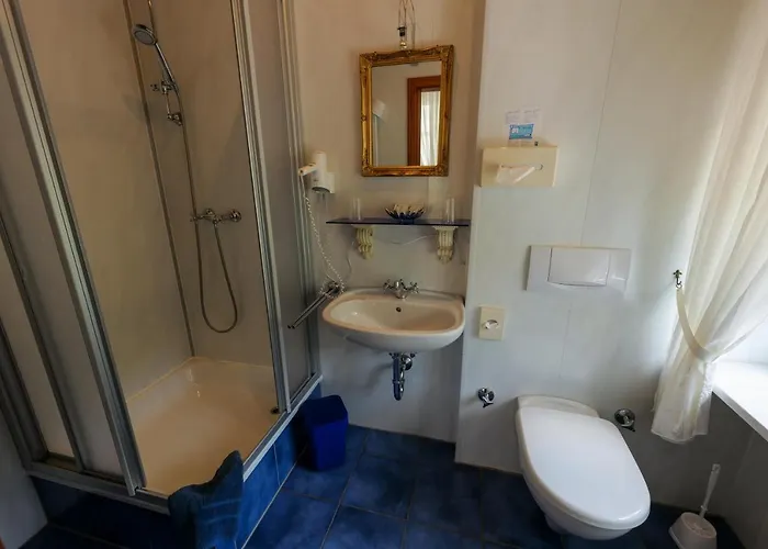 Alte Buergermeisterei Bremm