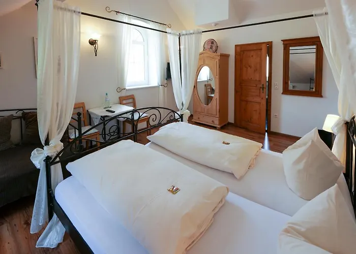 Alte Buergermeisterei