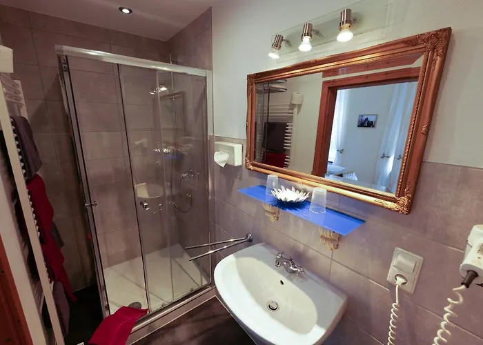 Alte Buergermeisterei Hotel *