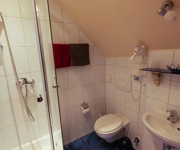 Alte Buergermeisterei Hotel