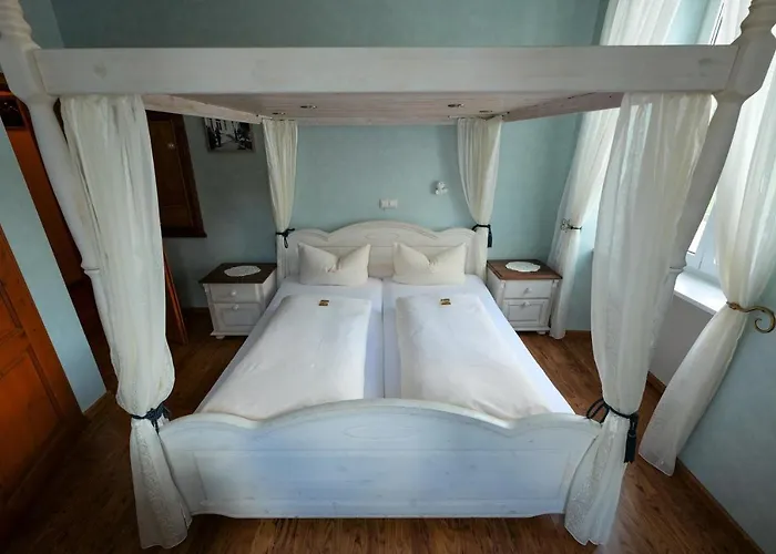 Alte Buergermeisterei Hotel