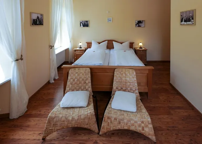 Alte Buergermeisterei