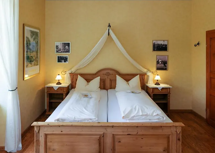 Alte Buergermeisterei * Bremm