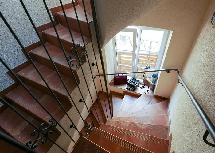 Alte Buergermeisterei * Bremm