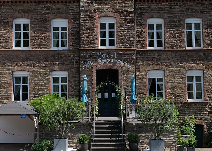 Alte Buergermeisterei