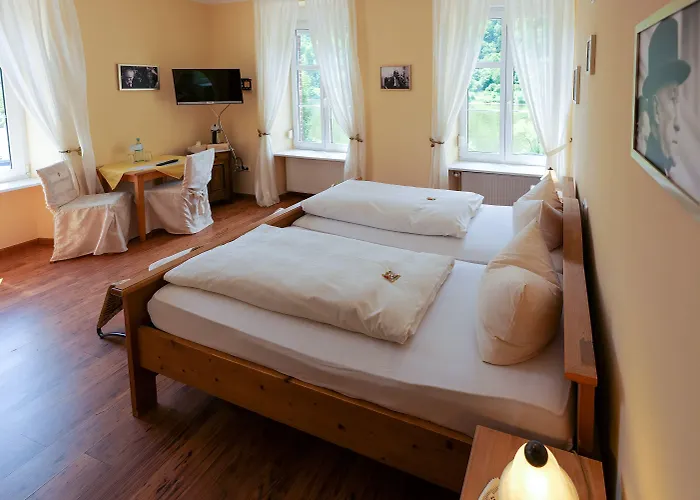 Alte Buergermeisterei *