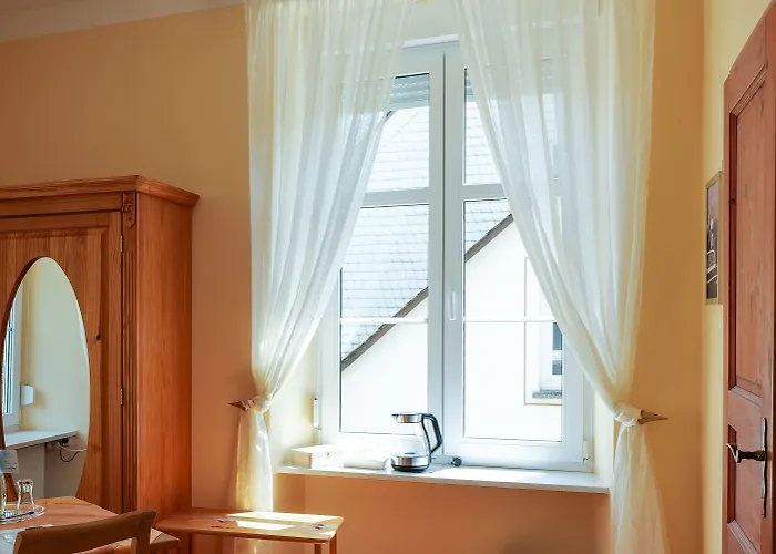 Alte Buergermeisterei Hotel Bremm