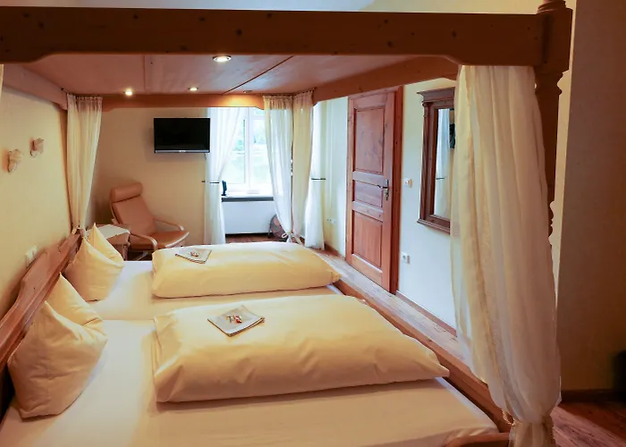 Alte Buergermeisterei *