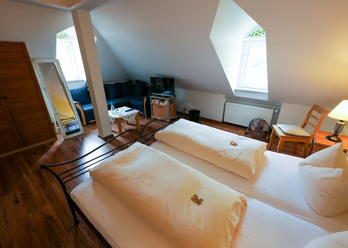 Alte Buergermeisterei