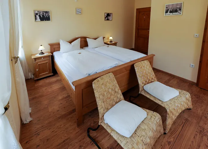 Alte Buergermeisterei