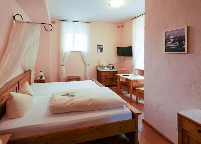 Alte Buergermeisterei